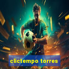 clictempo torres